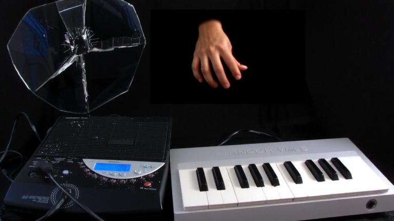 synth voices limited by stealing