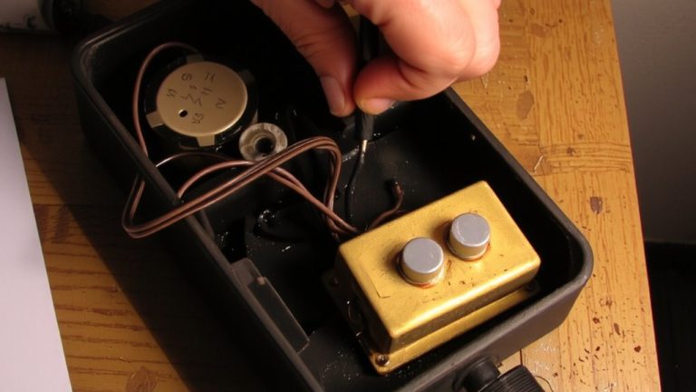 transformer isolation eliminates ground hum