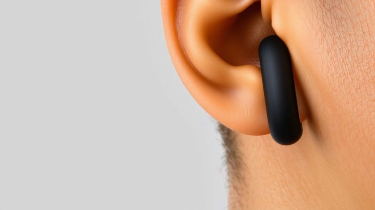 universal modular ear hook design