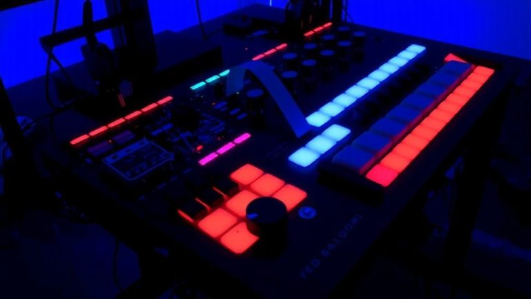 unparalleled midi device customization