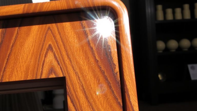 uv protection for exotic woods