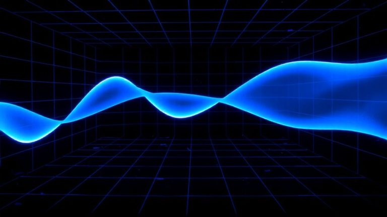 vector synthesis in animated sound