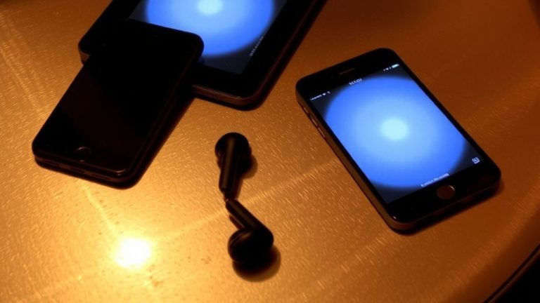 wireless sync via ableton link