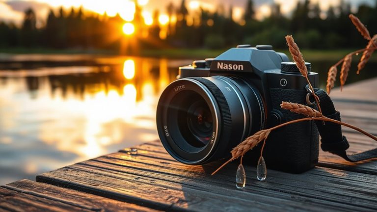 1000 budget pro quality cameras