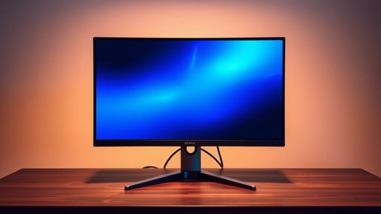 100 dollar gaming monitor picks