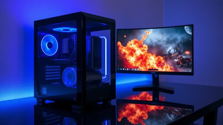 1440p gaming pc builds