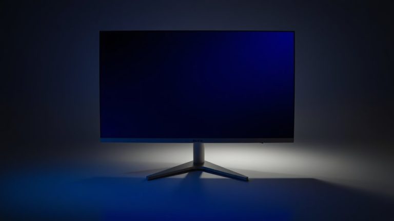 32 inch oled monitors