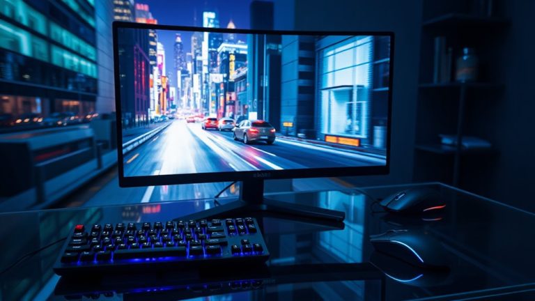 360hz gaming monitors review