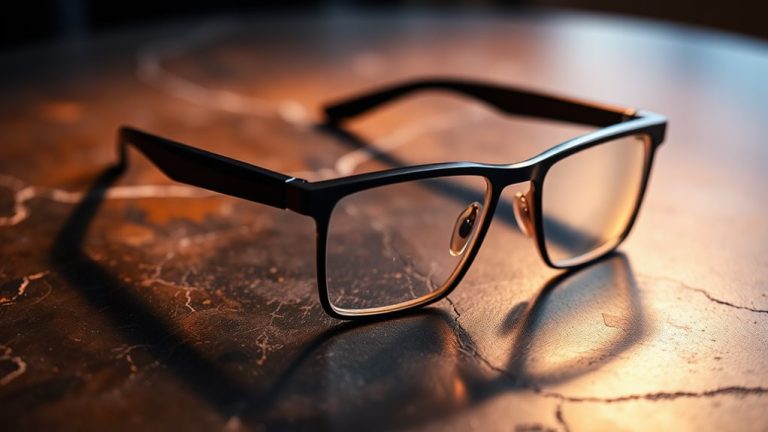 3d dlp link glasses