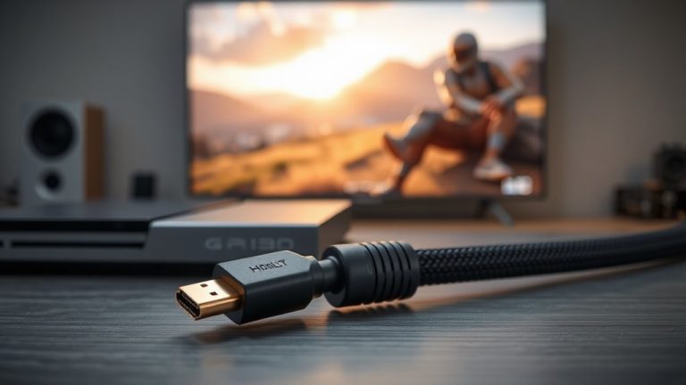 4k 120hz hdmi 2 1 cables