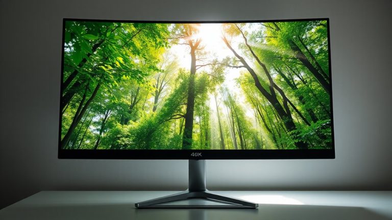 4k monitors under 500