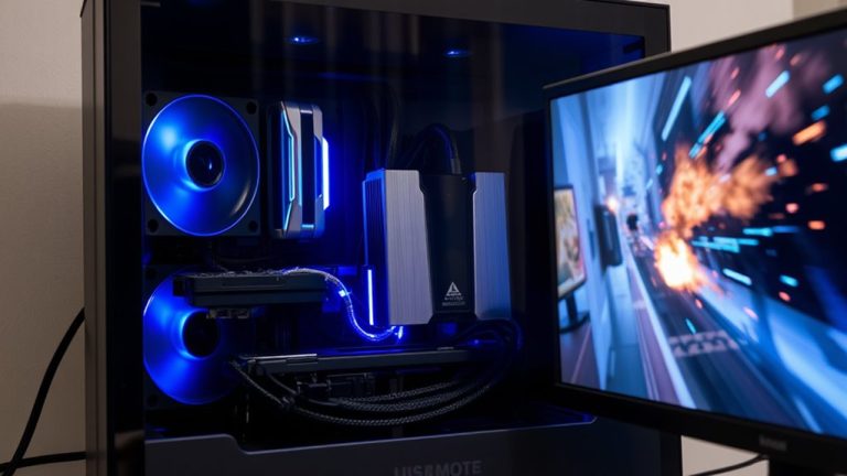 700 dollar gaming pcs