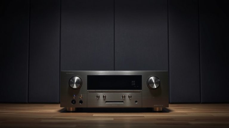 7 2 channel av receivers