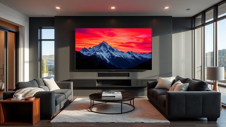 98 inch tv deals