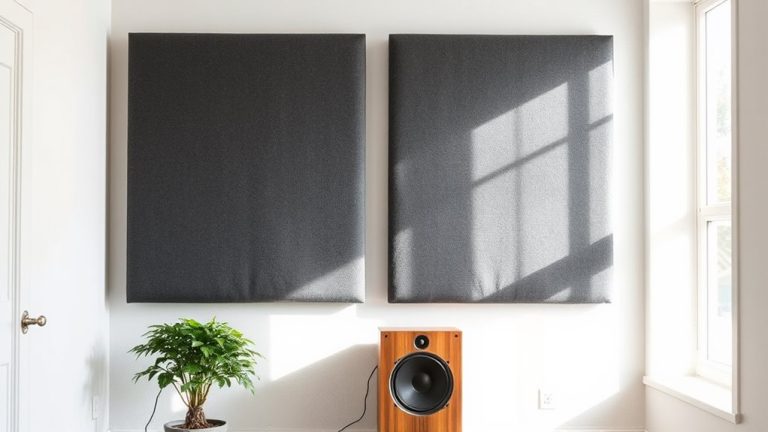 acoustic sound panel excellence