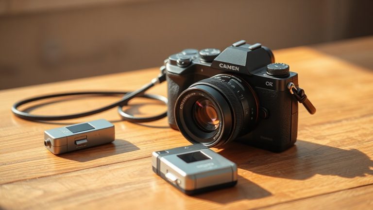affordable 4k cameras budget