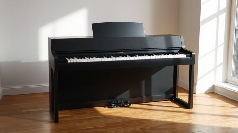 affordable 88 key keyboard options