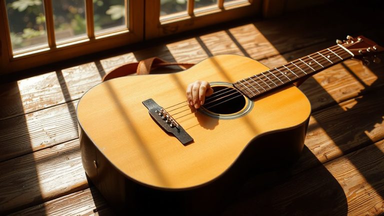 affordable acoustic guitars under 300