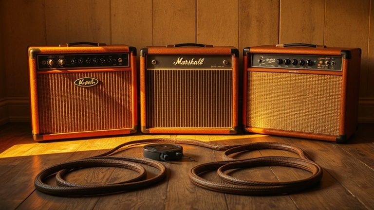 affordable amps premium sound