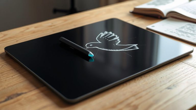 affordable art tablets under 100