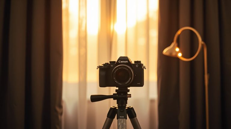 affordable cameras for premium youtube videos