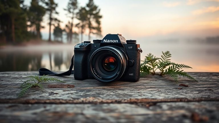 affordable cameras for professionals