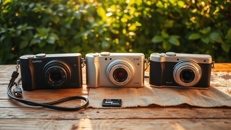 affordable cameras under 200