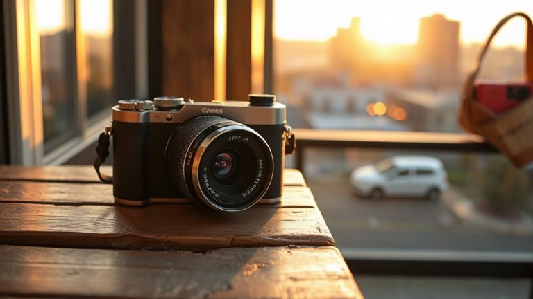 affordable cameras with great value