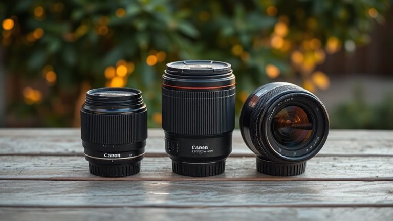 affordable canon lenses guide