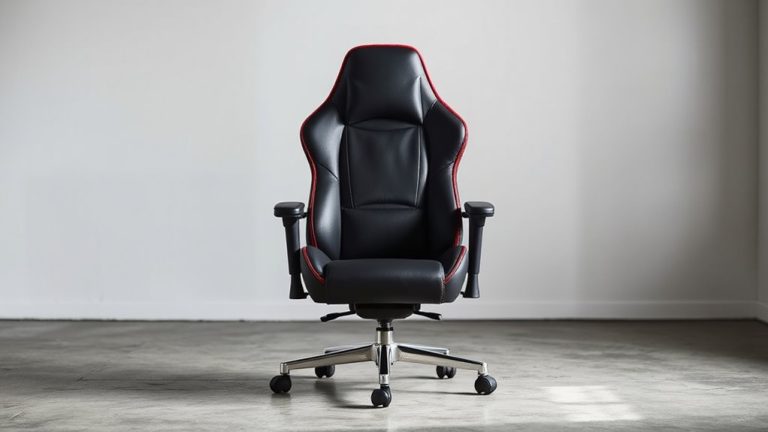 affordable comfort gaming chairs