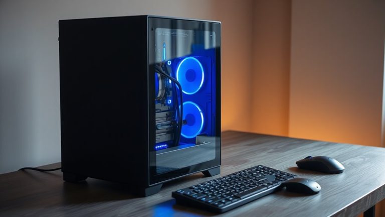 affordable desktops under 600