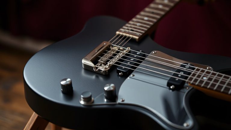 affordable electric guitars under 100