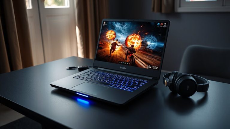affordable gaming laptops under 500