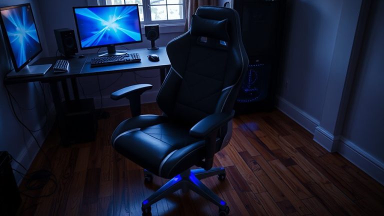 affordable gaming streaming chairs