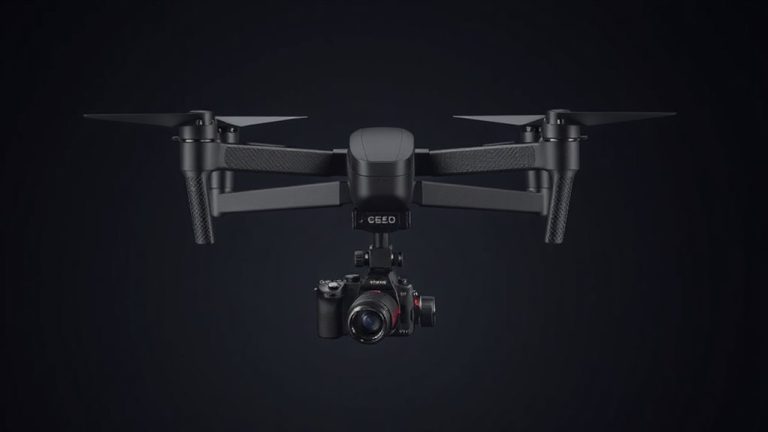 affordable gimbals with excellent stability