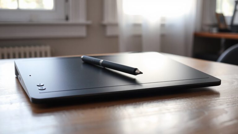 affordable graphic tablets recommended