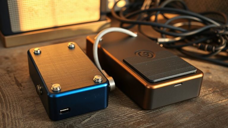 affordable guitar pedals under 50