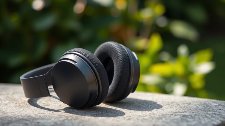 affordable headphones with premium sound