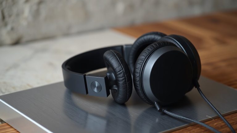 affordable headphones with premium sound