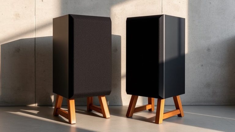 affordable high end sound