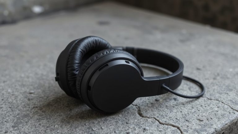 affordable high performance headphones under 50