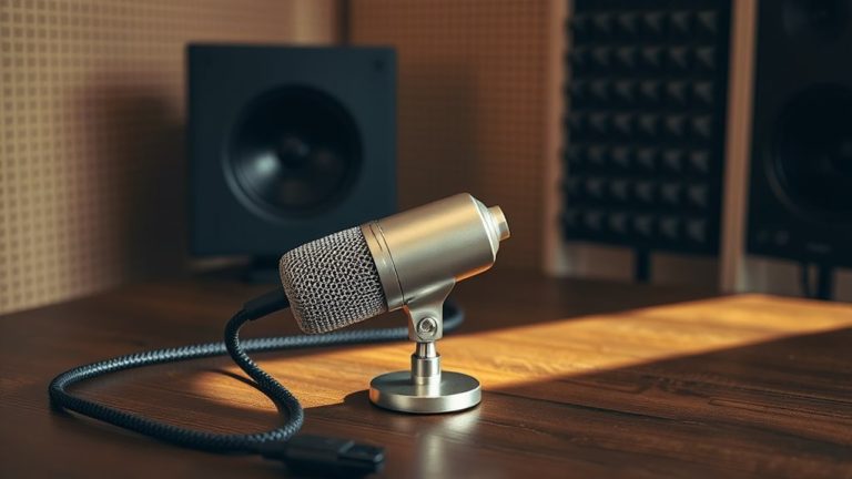 affordable mics that impress