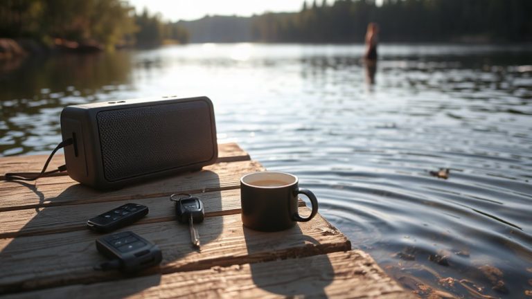 affordable powerful portable bluetooth