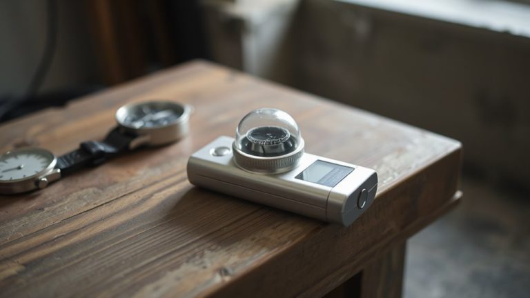 affordable pro light meters