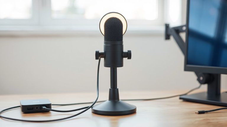 affordable pro quality streaming gear