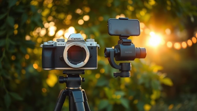 affordable pro quality vlog cameras