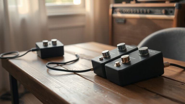 affordable reverb pedals under 100