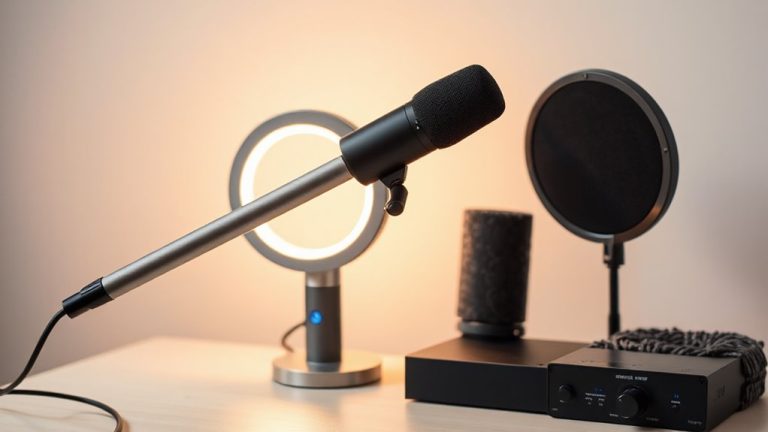 affordable streaming gear essentials