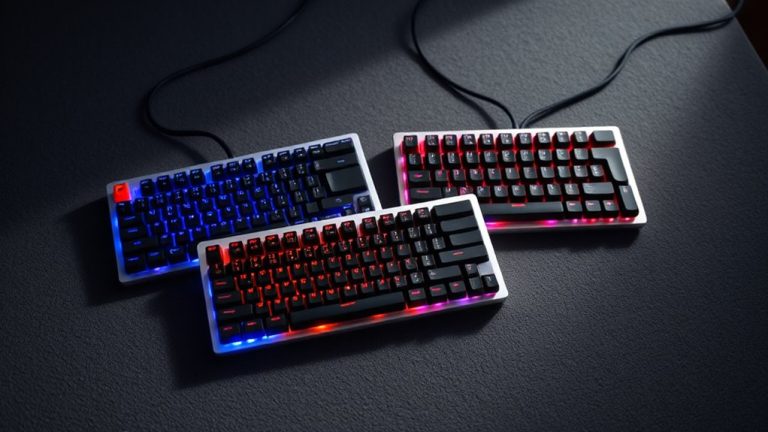 affordable streaming keyboards