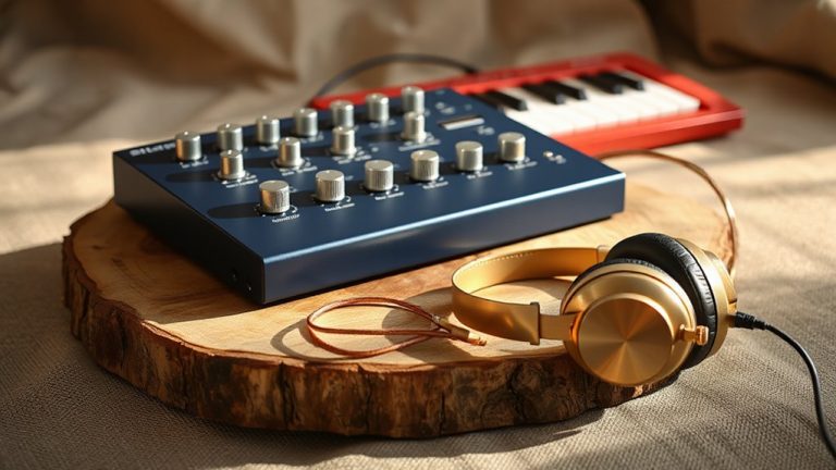 affordable synths premium sound